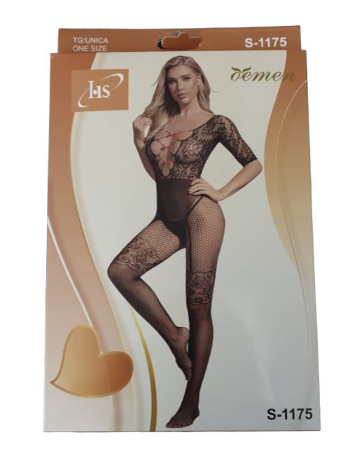 Αισθησιακό Μαύρο Ολόσωμο Εσώρουχο See Through με Κόκκινα Φιογκάκια στο Μπούστο - Sexy Lingerie Αισθησιακό Μαύρο Ολόσωμο Εσώρουχο See Through με Κόκκινα Φιογκάκια στο Μπούστο - Sexy Lingerie