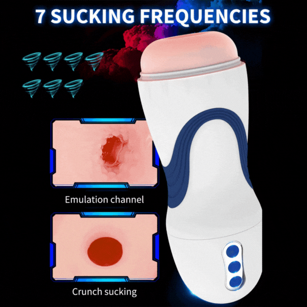 Επαναφορτιζόμενη USB Αντλία Αναρρόφησης & Επιμήκυνσης Πέους με Ρεαλιστικό Στόμιο - Αυνανιστής - Αδιάβροχος με 10 Λειτουργίες Δόνησης Επαναφορτιζόμενη USB Αντλία Αναρρόφησης & Επιμήκυνσης Πέους με Ρεαλιστικό Στόμιο - Αυνανιστής - Αδιάβροχος με 10 Λειτουργίες Δόνησης