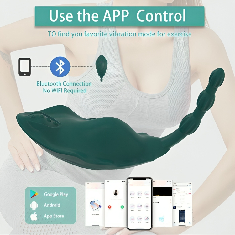 Γυναικείος Αδιάβροχος Επαναφορτιζόμενος Δονητής Εσωρούχου Αυγό 9 Ταχυτήτων - Με Ασύρματο Χειρισμό Γυναικείος Αδιάβροχος Επαναφορτιζόμενος Δονητής Εσωρούχου Αυγό 9 Ταχυτήτων - Με Ασύρματο Χειρισμό