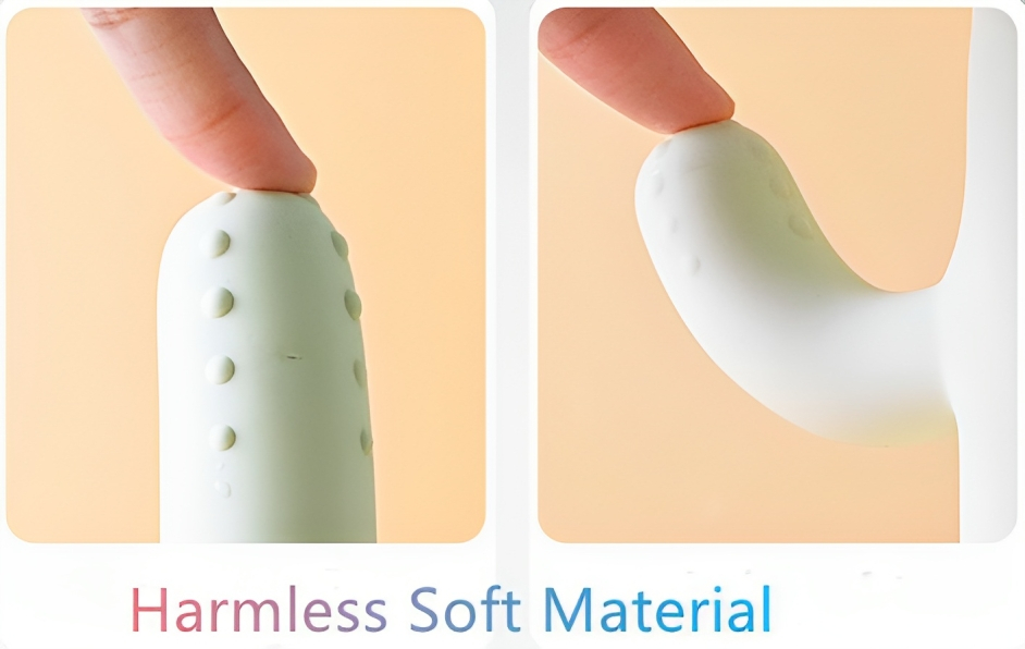 Επαναφορτιζόμενος Διπλός Δονητής για Κολπική & Κλειτοριδική Διέγερση - Με 10 Λειτουργίες Δόνησης - Κάκτος Επαναφορτιζόμενος Διπλός Δονητής για Κολπική & Κλειτοριδική Διέγερση - Με 10 Λειτουργίες Δόνησης - Κάκτος