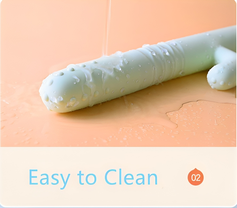 Επαναφορτιζόμενος Διπλός Δονητής για Κολπική & Κλειτοριδική Διέγερση - Με 10 Λειτουργίες Δόνησης - Κάκτος Επαναφορτιζόμενος Διπλός Δονητής για Κολπική & Κλειτοριδική Διέγερση - Με 10 Λειτουργίες Δόνησης - Κάκτος