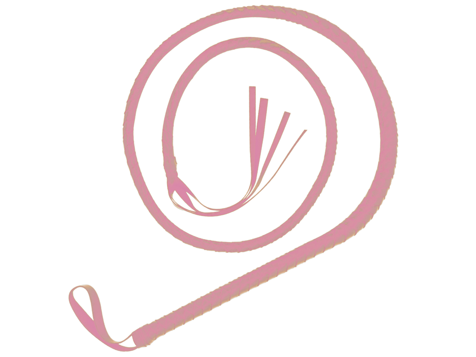 Ερωτικό Παιχνίδι Μαστίγιο Ιππασίας 1.9 Μέτρα Ρόζ Ερωτικό Παιχνίδι Μαστίγιο Ιππασίας 1.9 Μέτρα Ρόζ