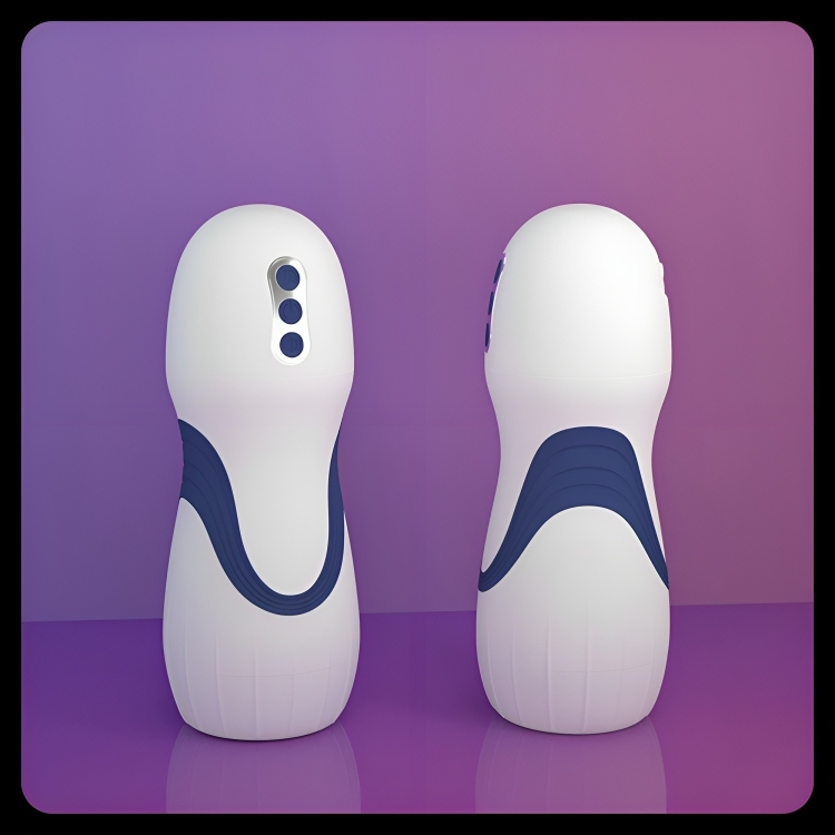 Επαναφορτιζόμενη USB Αντλία Αναρρόφησης & Επιμήκυνσης Πέους με Ρεαλιστικό Στόμιο - Αυνανιστής - Αδιάβροχος με 10 Λειτουργίες Δόνησης Επαναφορτιζόμενη USB Αντλία Αναρρόφησης & Επιμήκυνσης Πέους με Ρεαλιστικό Στόμιο - Αυνανιστής - Αδιάβροχος με 10 Λειτουργίες Δόνησης