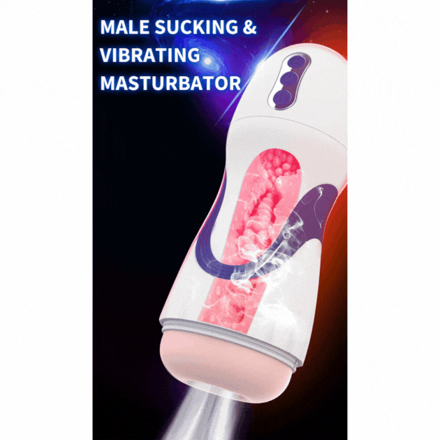 Επαναφορτιζόμενη USB Αντλία Αναρρόφησης & Επιμήκυνσης Πέους με Ρεαλιστικό Στόμιο - Αυνανιστής - Αδιάβροχος με 10 Λειτουργίες Δόνησης Επαναφορτιζόμενη USB Αντλία Αναρρόφησης & Επιμήκυνσης Πέους με Ρεαλιστικό Στόμιο - Αυνανιστής - Αδιάβροχος με 10 Λειτουργίες Δόνησης