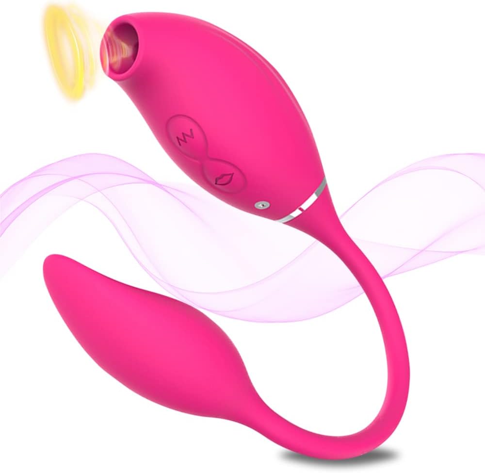 Αδιάβροχος Επαναφορτιζόμενος USB Αθόρυβος Δονητής Ηλεκτρικού Μασάζ & Αναρρόφησης με 10 Λειτουργείς Μασάζ & 5 Λειτουργείες Αναρρόφησης Αδιάβροχος Επαναφορτιζόμενος USB Αθόρυβος Δονητής Ηλεκτρικού Μασάζ & Αναρρόφησης με 10 Λειτουργείς Μασάζ & 5 Λειτουργείες Αναρρόφησης