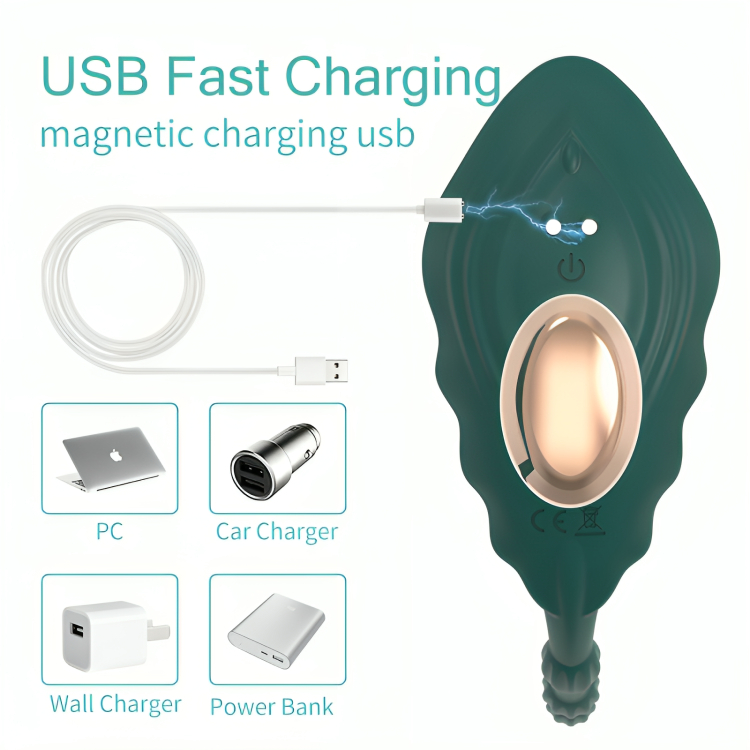 Γυναικείος Αδιάβροχος Επαναφορτιζόμενος Δονητής Εσωρούχου Αυγό 9 Ταχυτήτων - Με Ασύρματο Χειρισμό Γυναικείος Αδιάβροχος Επαναφορτιζόμενος Δονητής Εσωρούχου Αυγό 9 Ταχυτήτων - Με Ασύρματο Χειρισμό