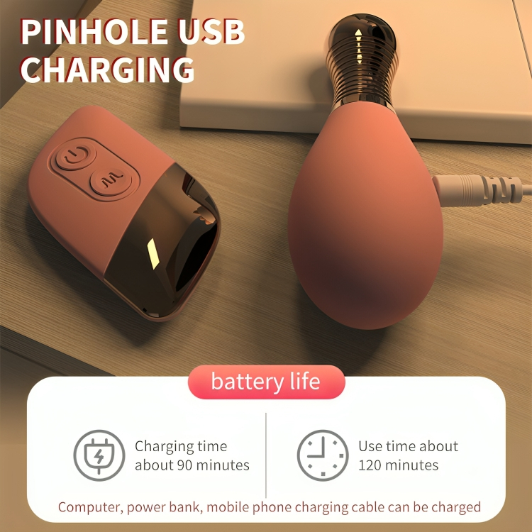 Ισχυρός Επαναφορτιζόμενος Αδιάβροχος Δονητής σε Σχήμα Άρωμα με 10 Λειτουργίες Δόνησης & Τηλεχειριστήριο - Perfume Bottle Vibrator Ισχυρός Επαναφορτιζόμενος Αδιάβροχος Δονητής σε Σχήμα Άρωμα με 10 Λειτουργίες Δόνησης & Τηλεχειριστήριο - Perfume Bottle Vibrator