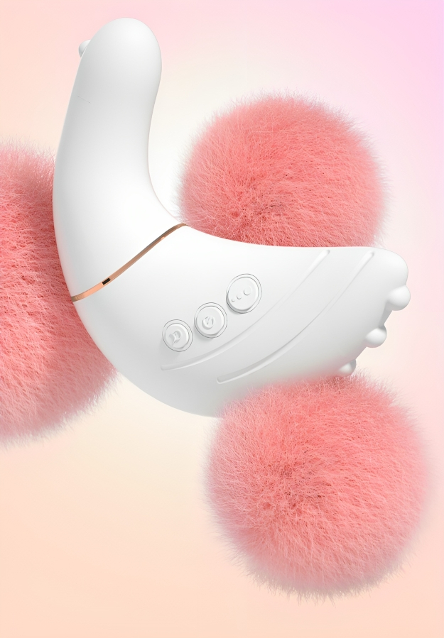 Επαναφορτιζόμενος Δονητής σε Σχήμα Περιστέρι με 10 Λειτουργίες Δόνησης Επαναφορτιζόμενος Δονητής σε Σχήμα Περιστέρι με 10 Λειτουργίες Δόνησης