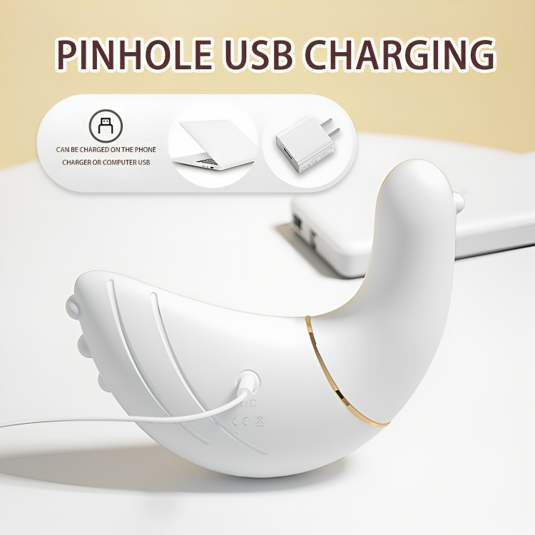 Επαναφορτιζόμενος Δονητής σε Σχήμα Περιστέρι με 10 Λειτουργίες Δόνησης Επαναφορτιζόμενος Δονητής σε Σχήμα Περιστέρι με 10 Λειτουργίες Δόνησης